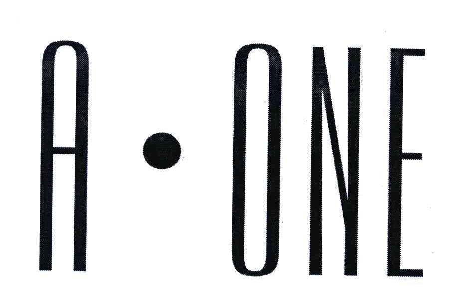 A&middot;ONE