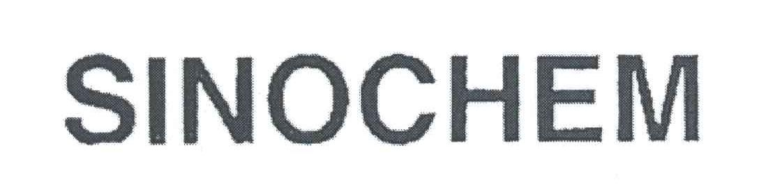 SINOCHEM