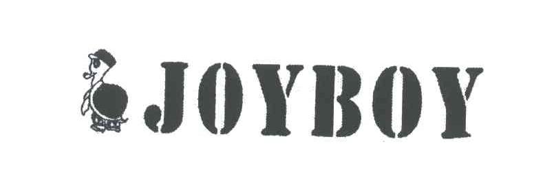 JOYBOY