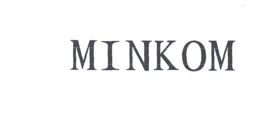 MINKOM