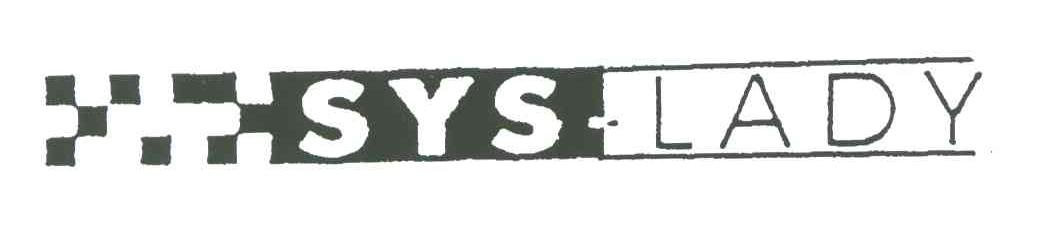 SYS-LADY