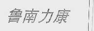 鲁南力康