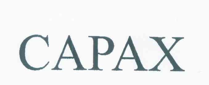 CAPAX