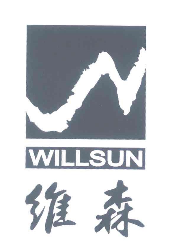 维森 WILLSUN