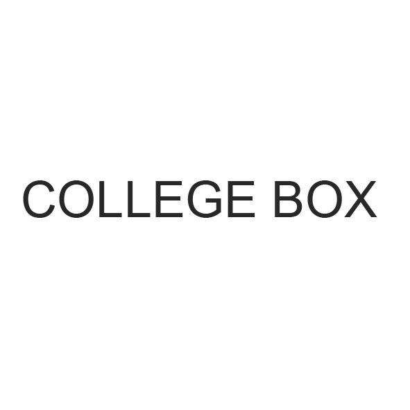 COLLEGE BOX