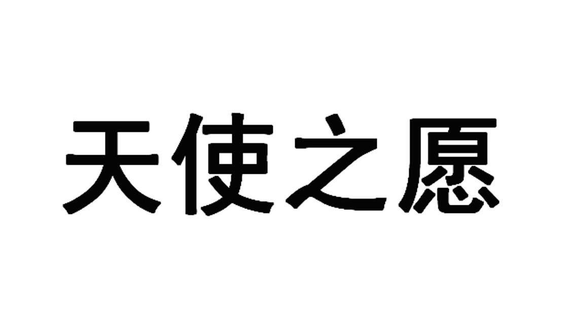天使之愿