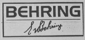 BEHRING