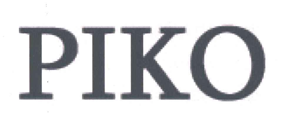 PIKO