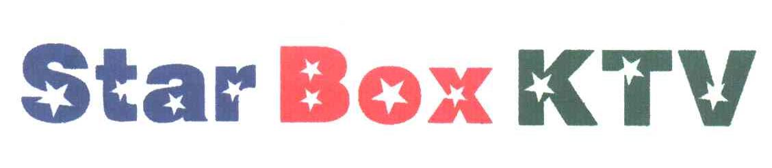 STAR BOX