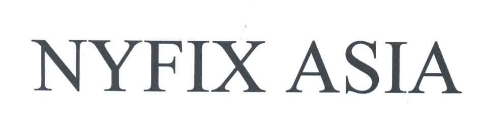 NYFIX ASIA