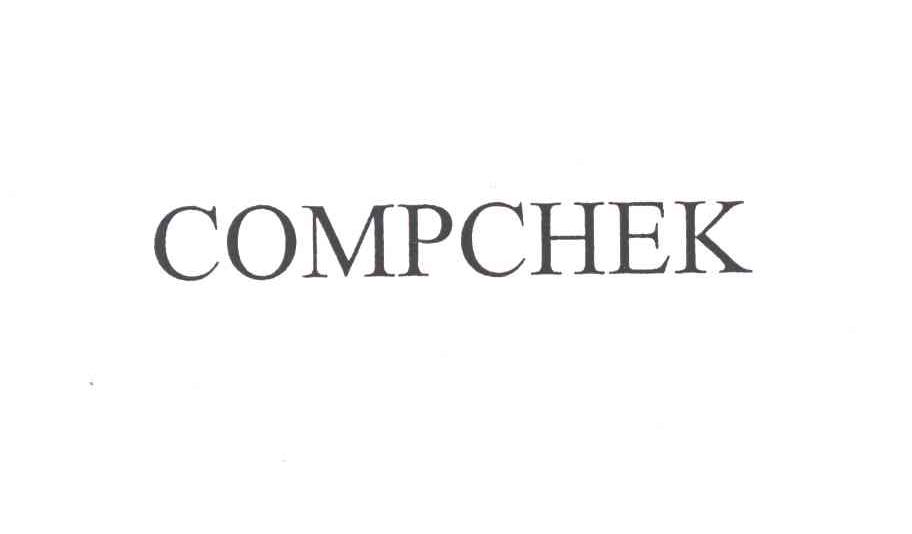 COMPCHEK