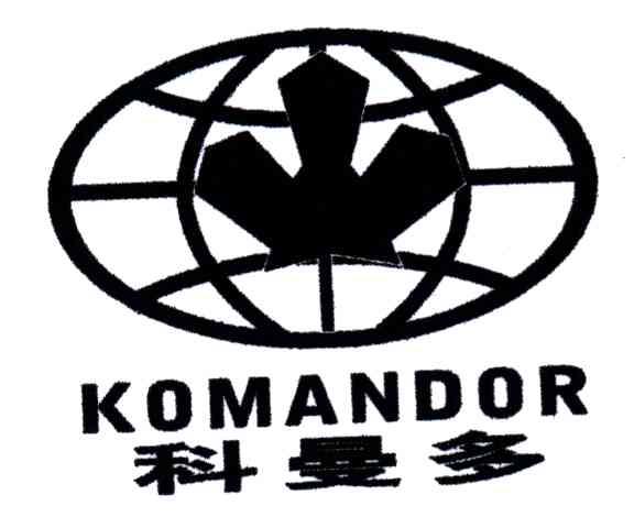 科曼多;KOMANDOR