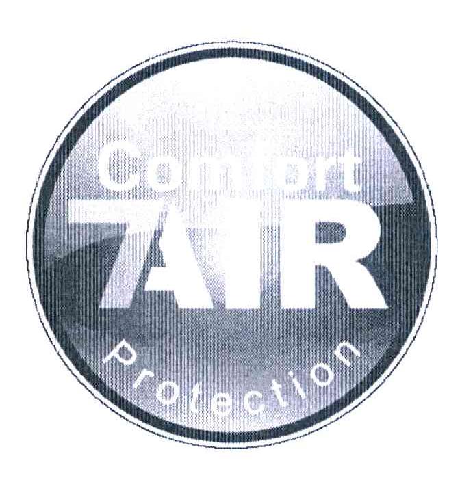 COMFORT AIR PROTECTION
