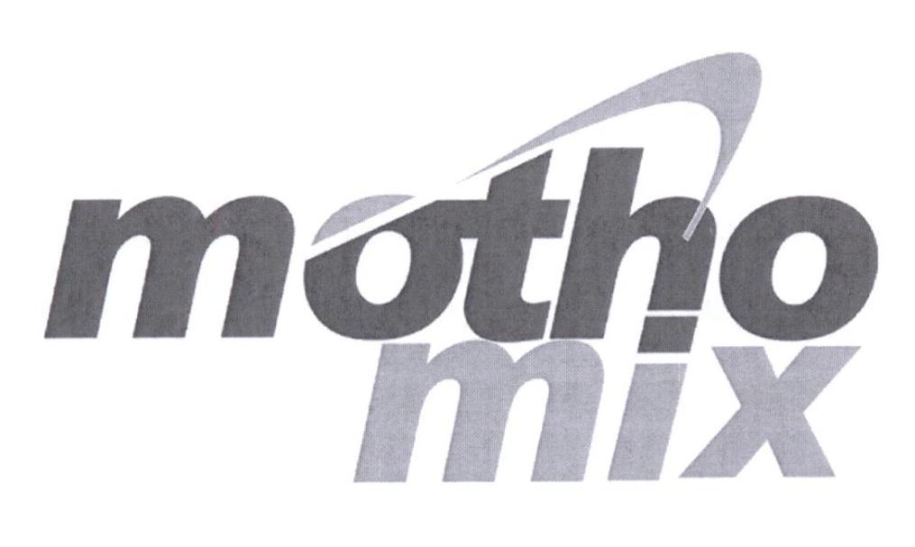MOTHO MIX