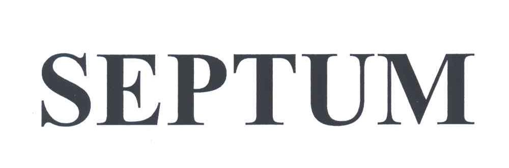 SEPTUM