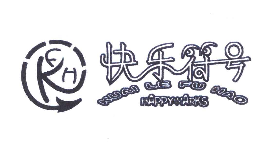 快乐符号;HAPPY-MARKS;KFH
