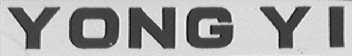 YONG YI