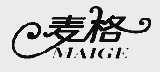麦格
