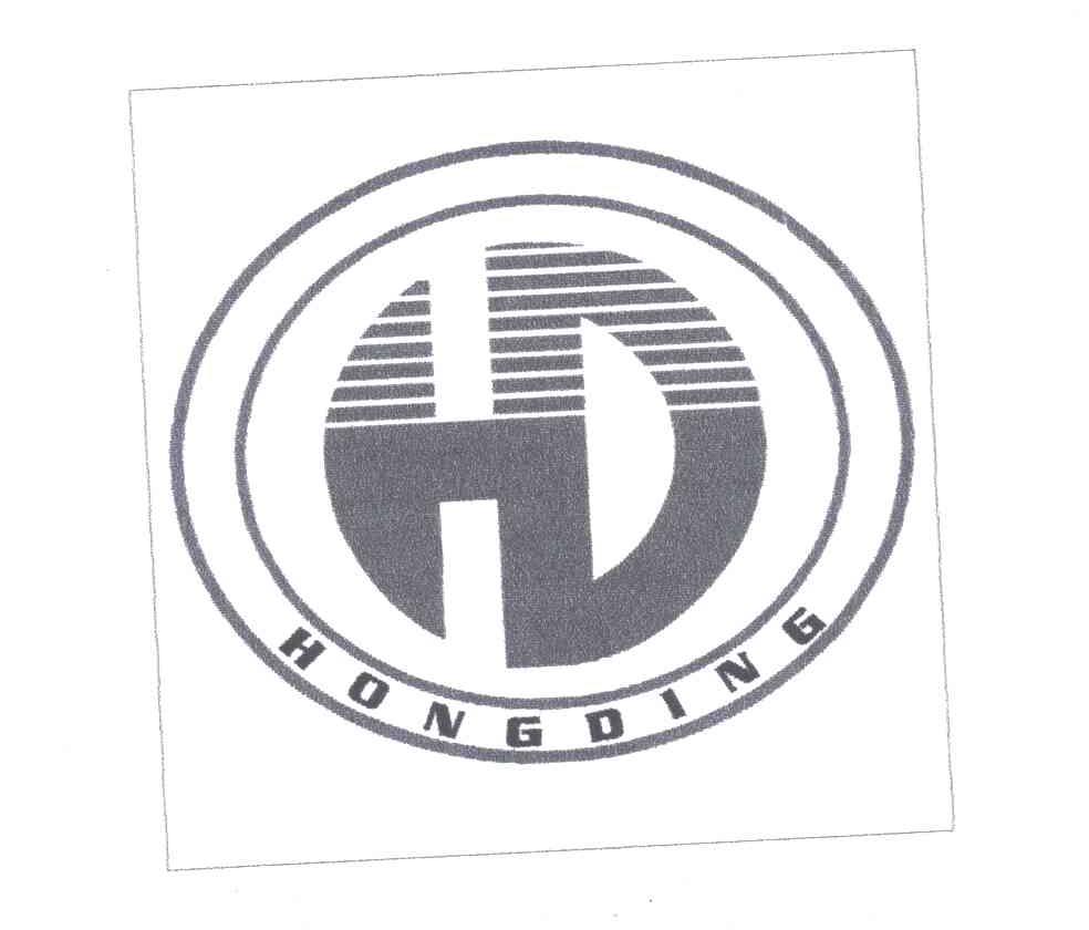 HONGDING