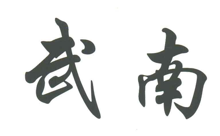 武南