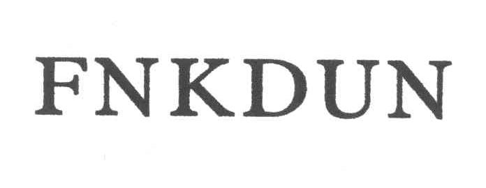 FNKDUN