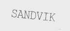 SANDVIK