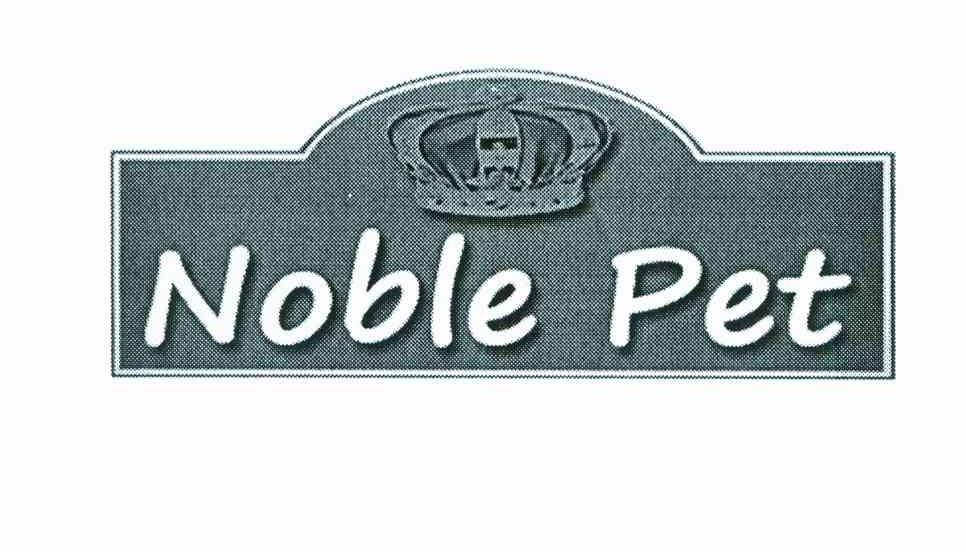 NOBLE PET