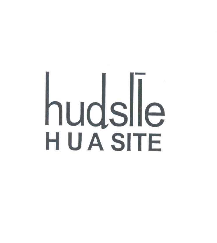 HUDSLIE HUASITE