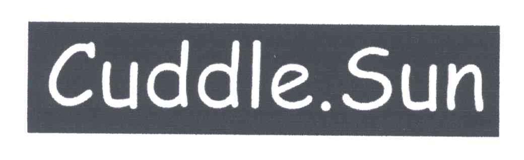 CUDDLE.SUN
