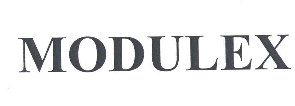 MODULEX