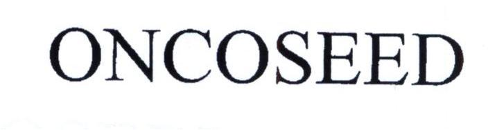 ONCOSEED