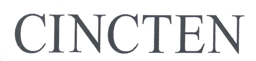 CINCTEN