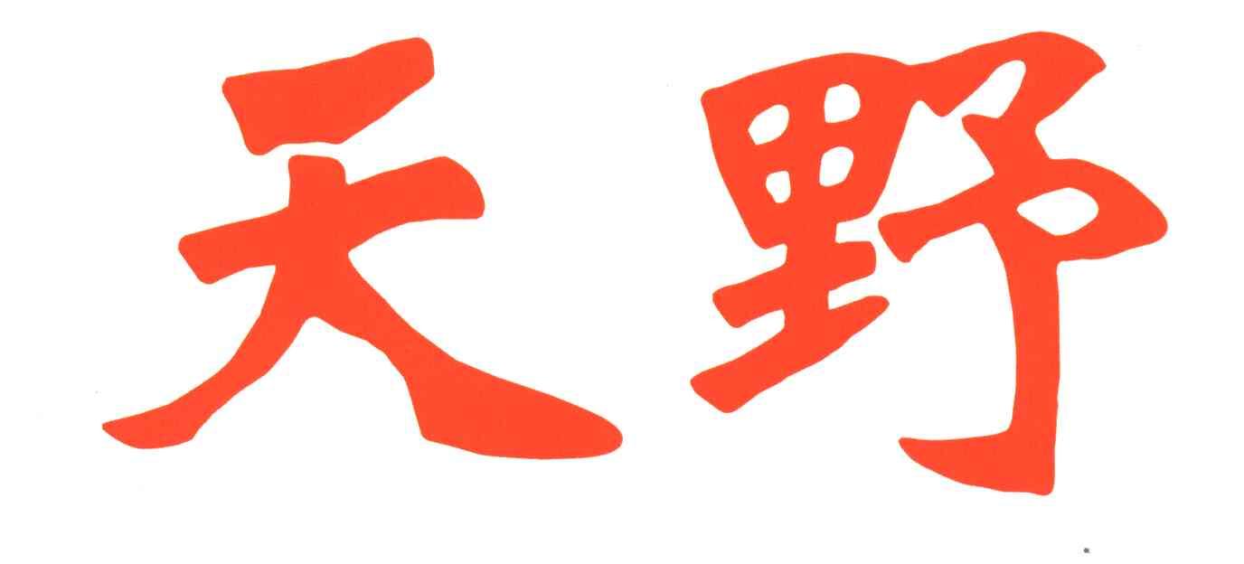 天野