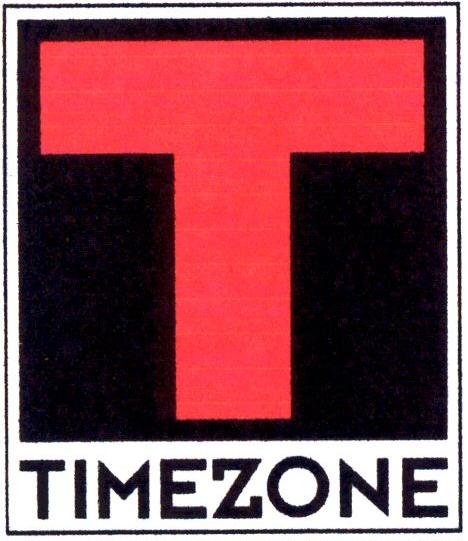 T TIMEZONE