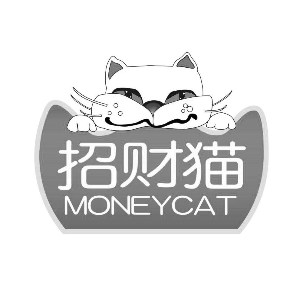 招财猫 MONEYCAT