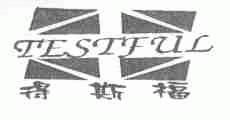 得斯福;TESTFUL