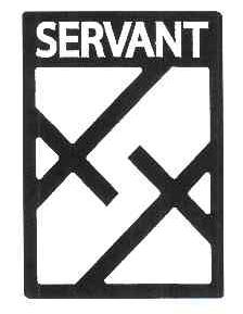 SERVANT XX