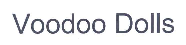 VOODOO DOLLS