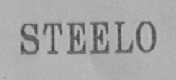 STEELO