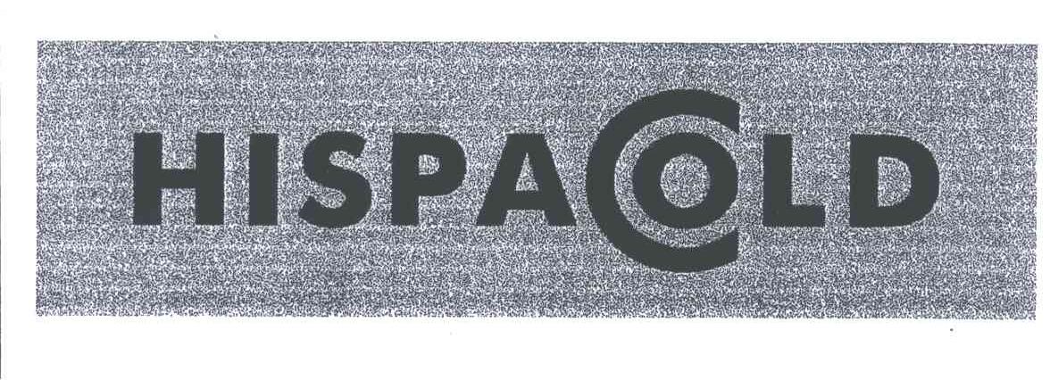 HISPACOLD