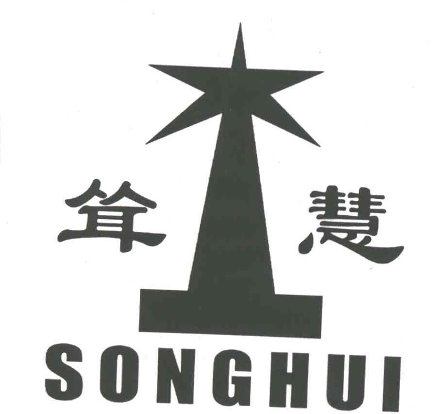 耸慧