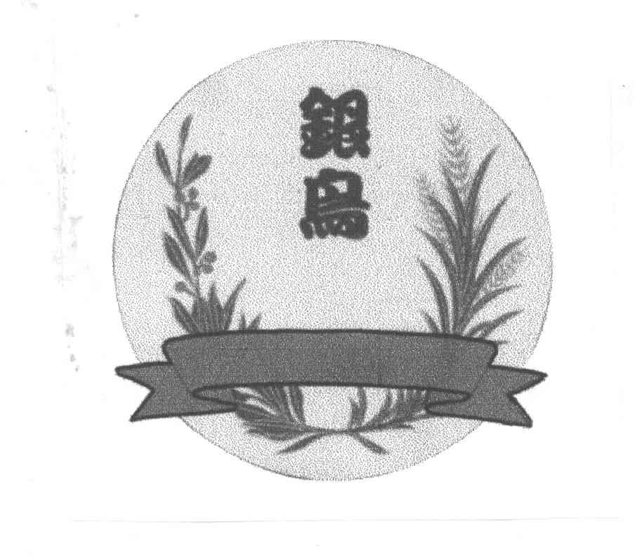 银鸟