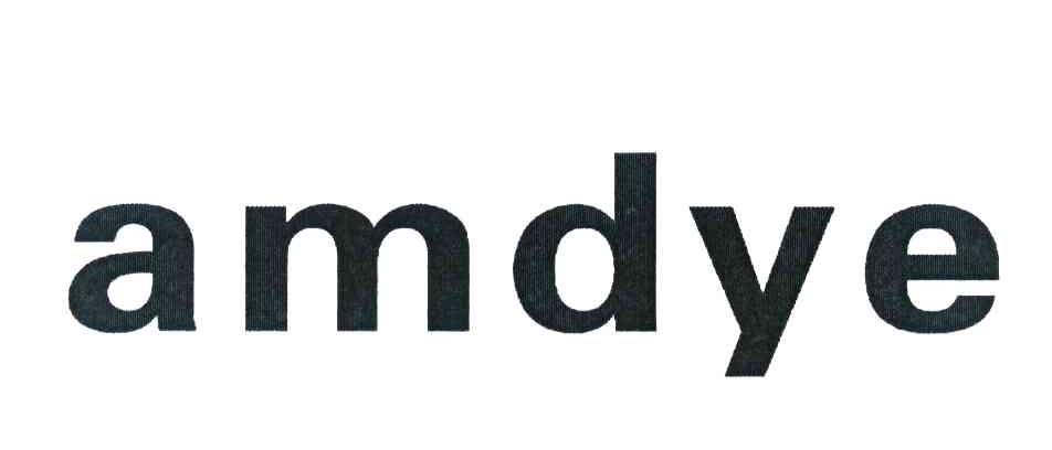 AMDYE