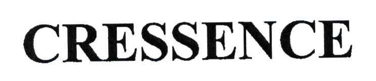 CRESSENCE