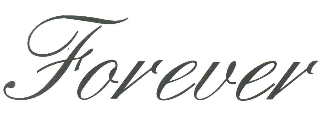 FOREVER