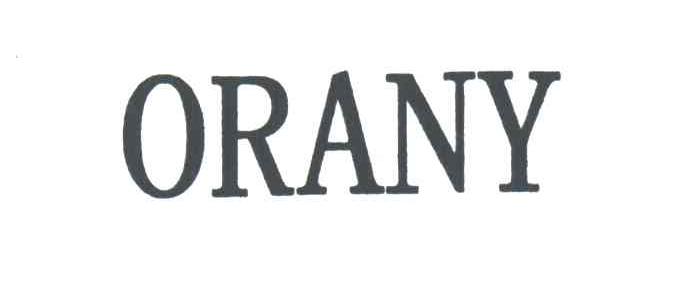 ORANY