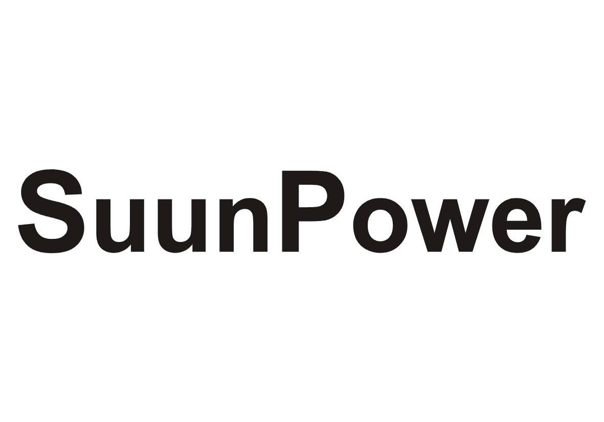 SUUNPOWER