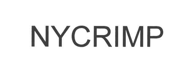 NYCRIMP