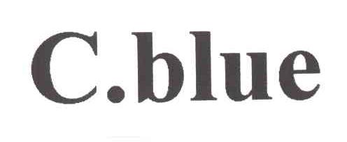 C.BLUE