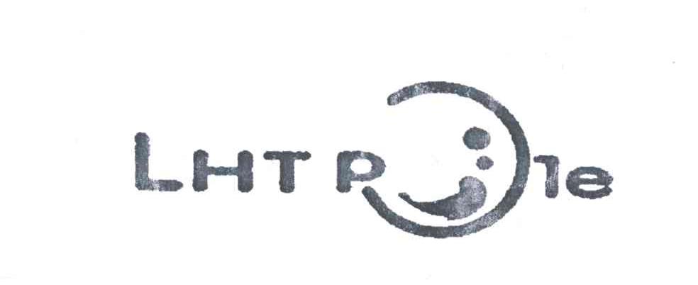 LHT POLE;LHT P LE